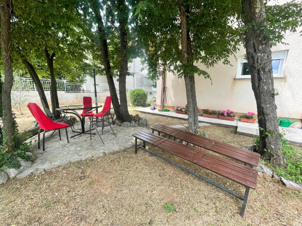 Villa Boza ヤドラニヴォ エクステリア 写真