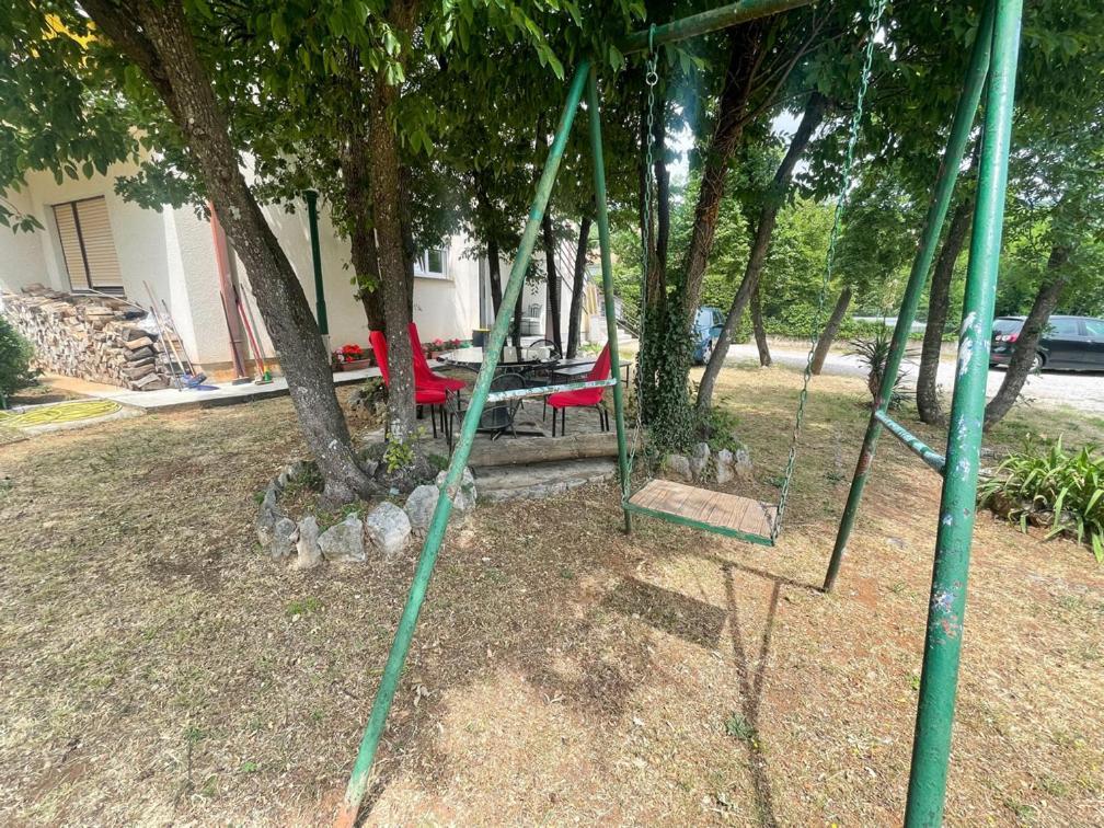 Villa Boza ヤドラニヴォ エクステリア 写真