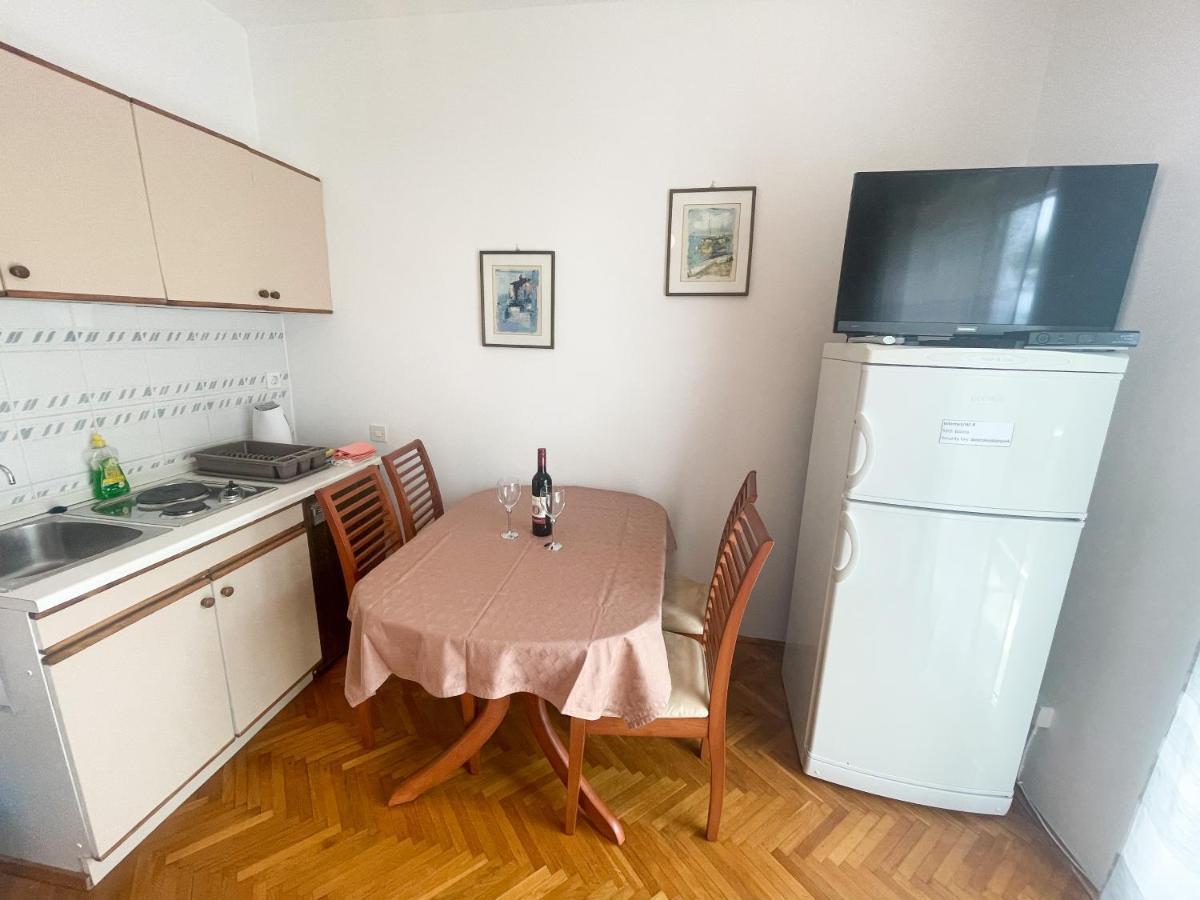 Villa Boza ヤドラニヴォ エクステリア 写真