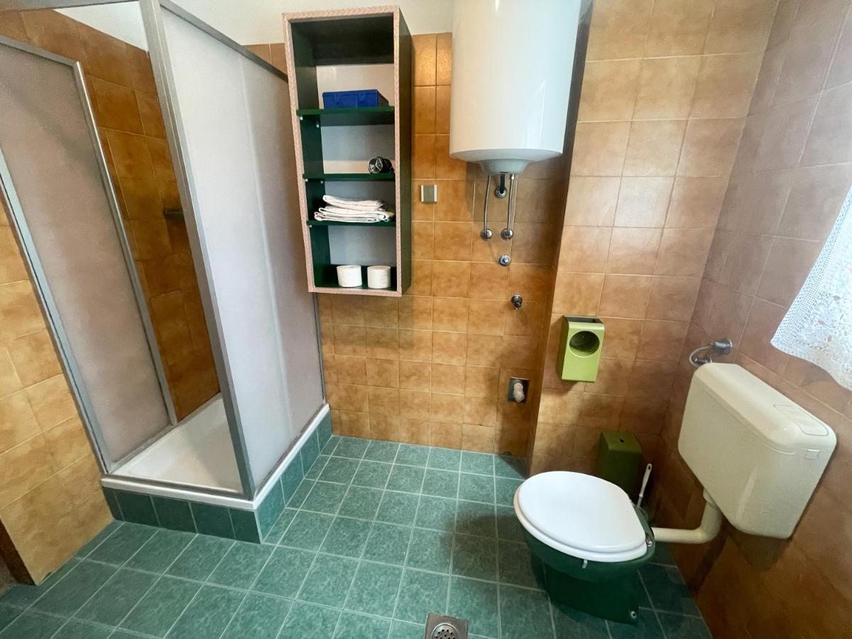 Villa Boza ヤドラニヴォ エクステリア 写真